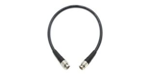 Canare D5C005A-S 0.5m videokabel