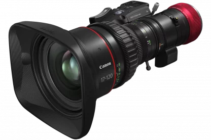 Canon CN7x17 KAS T/P1