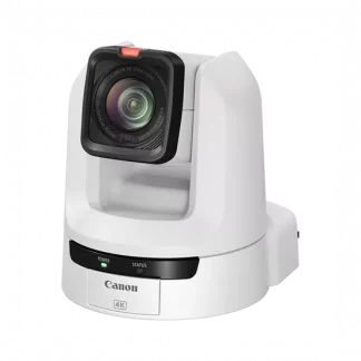Canon CR-N300(WH) with Auto Tracking License