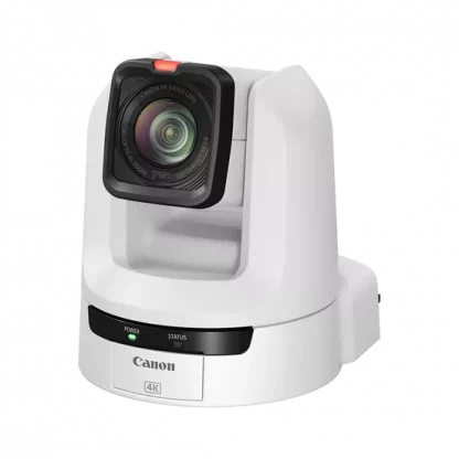 Canon CR-N300(WH) with Auto Tracking License