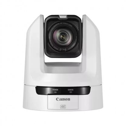 Canon CR-N300(WH) with Auto Tracking License