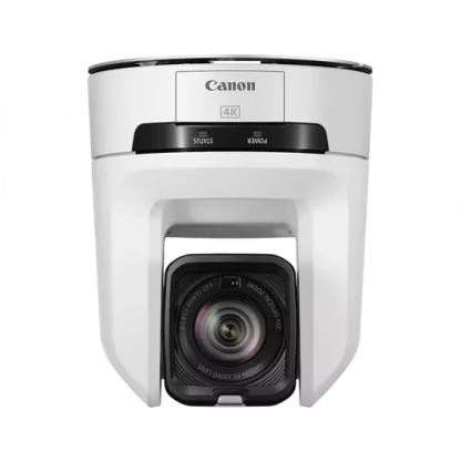 Canon CR-N300(WH) with Auto Tracking License