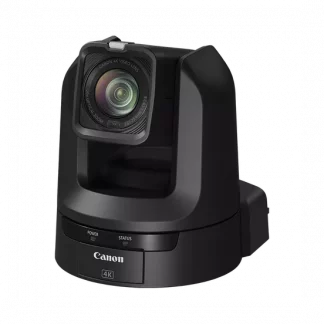 Canon CR-N300(BK) with Auto Tracking License