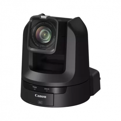 Canon CR-N300(BK) with Auto Tracking License