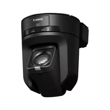 Canon CR-N300(BK) with Auto Tracking License