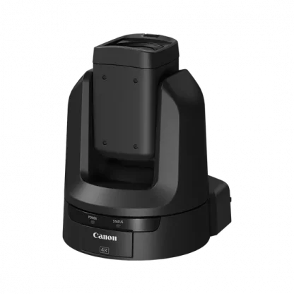 Canon CR-N300(BK) with Auto Tracking License