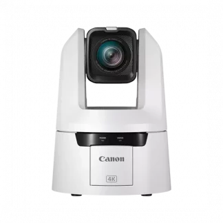 Canon CR-N500(WH) with Auto Tracking License