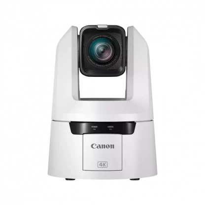 Canon CR-N500(WH) with Auto Tracking License