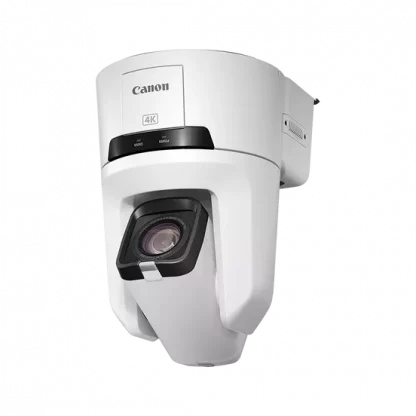 Canon CR-N500(WH) with Auto Tracking License