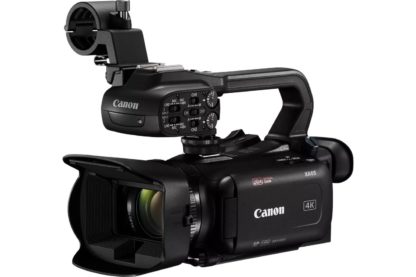 Canon XA65 4K CAMCORDER