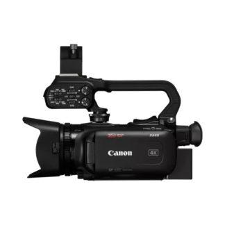 Canon XA65 4K CAMCORDER - Bilde 2