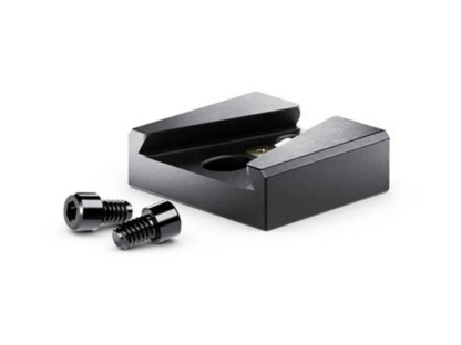 Blackmagic Camera URSA SVF - VLock Plate