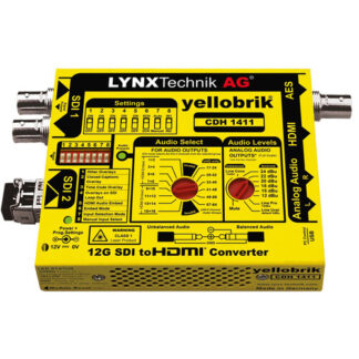 Lynx CDH 1411