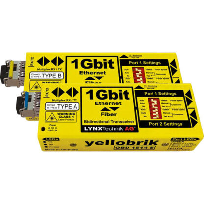 Lynx OBD 1514 E
