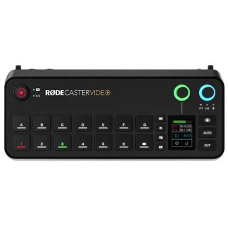 RØDECaster Video - Bilde 4