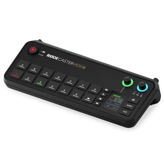 RØDECaster Video - Bilde 5