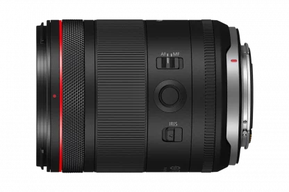 Canon LENS RF 35mm F1.4L VCM