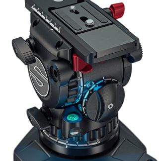 Sachtler aktiv10T - Bilde 3