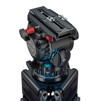 Sachtler FSB 10 Mk II - Bilde 2