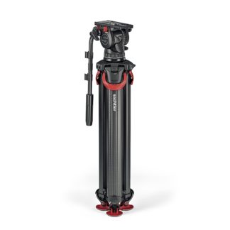 Sachtler System aktiv12T flowtech100 GS - Bilde 2