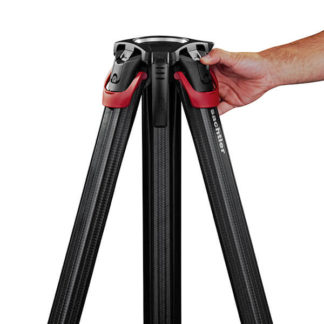 Sachtler System aktiv12T flowtech100 GS - Bilde 4