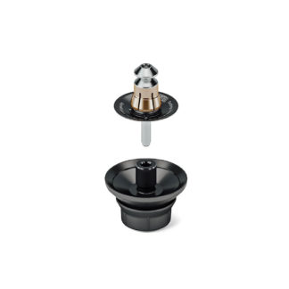 Sachtler aktiv bowl connector 75 mm V2 - Bilde 2