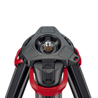 Sachtler aktiv bowl connector 75 mm V2 - Bilde 3