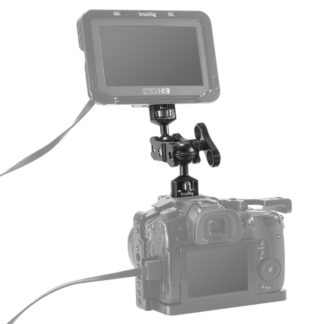 SMALLRIG 2070 ARTICULATING ARM W/ DOUBLE BALLHEADS - Bilde 2